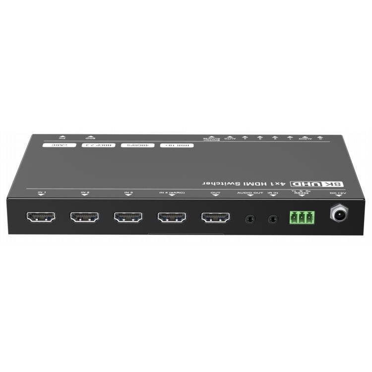 4CH 8K60 4-2-0 HDR HDMI Switcher-3
