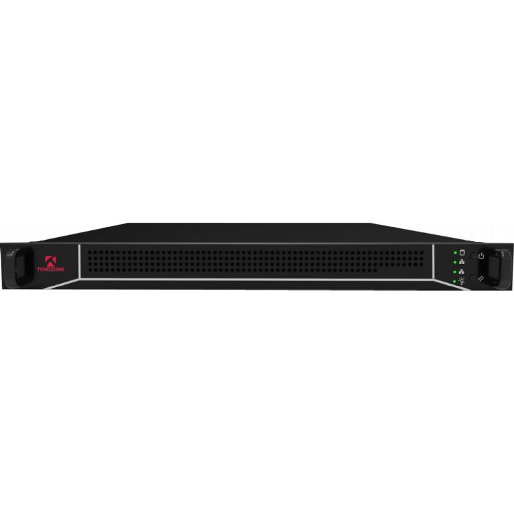 Kampus raqamli axborotni boshqarish platformasi