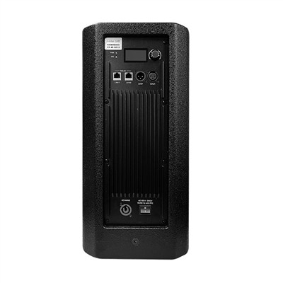 Tarmoq dinamiklarining ishlash xususiyatlari