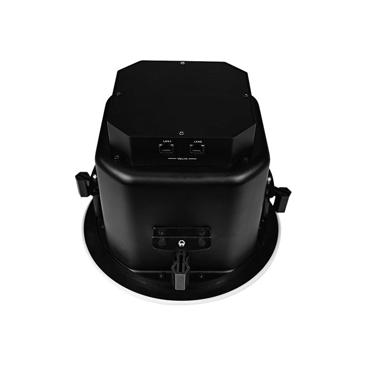 8 Vailink Network Coaxial Ceiling Speaker -3